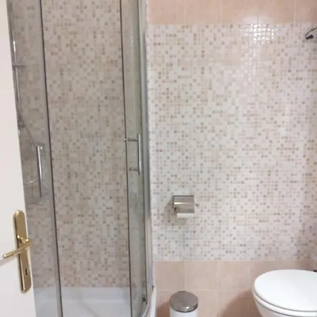 Πανσιόν Domus Del Corso 522 Ρώμη
