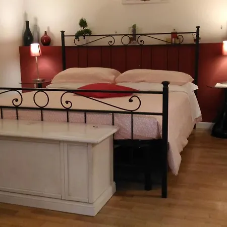 Domus Del Corso 522