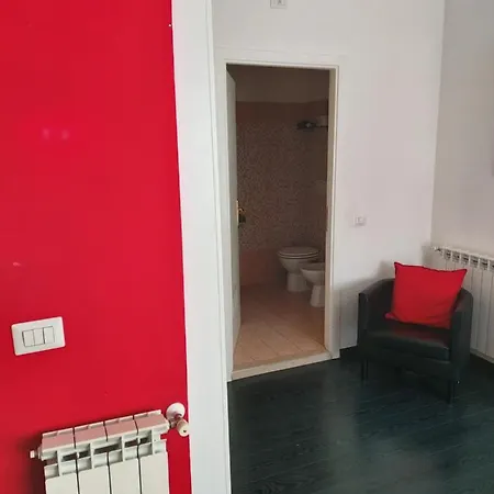 Domus Del Corso 522 Πανσιόν *